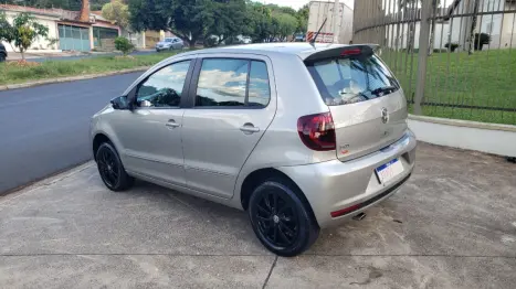 VOLKSWAGEN Fox 1.6 4P PRIME FLEX, Foto 4