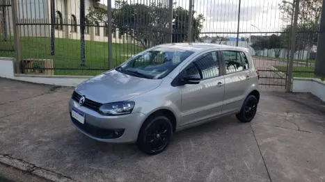 VOLKSWAGEN Fox 1.6 4P PRIME FLEX, Foto 6