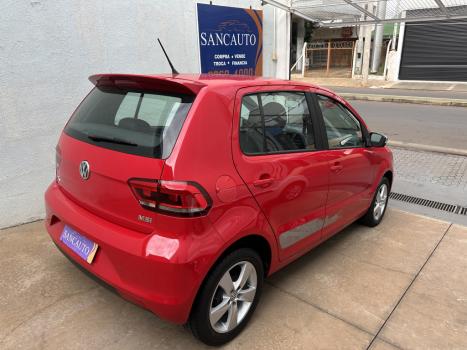 VOLKSWAGEN Fox 1.6 4P ROCK IN RIO FLEX, Foto 6