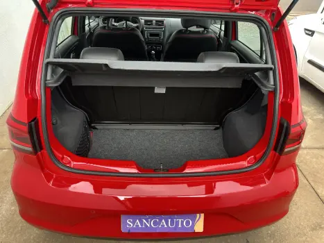 VOLKSWAGEN Fox 1.6 4P ROCK IN RIO FLEX, Foto 13