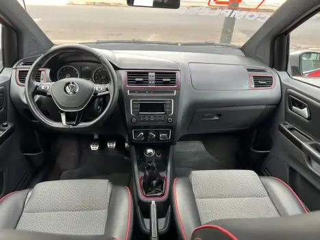 VOLKSWAGEN Fox 1.6 4P ROCK IN RIO FLEX, Foto 8