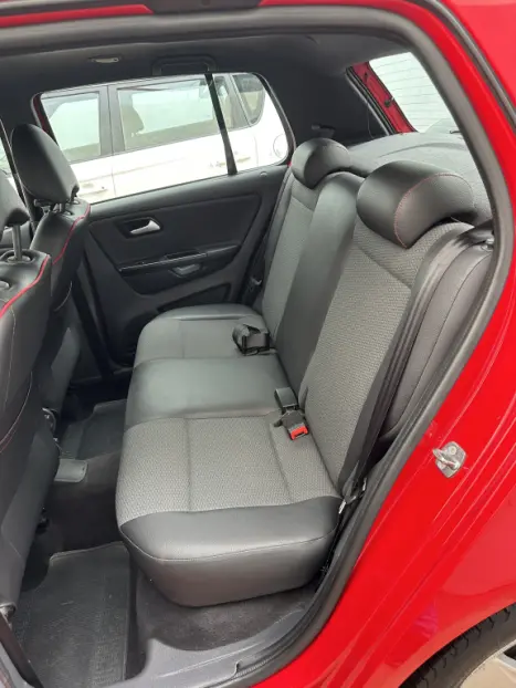 VOLKSWAGEN Fox 1.6 4P ROCK IN RIO FLEX, Foto 10
