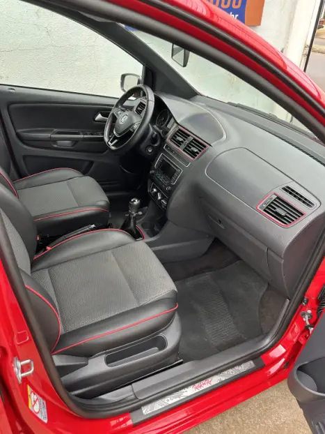 VOLKSWAGEN Fox 1.6 4P ROCK IN RIO FLEX, Foto 12