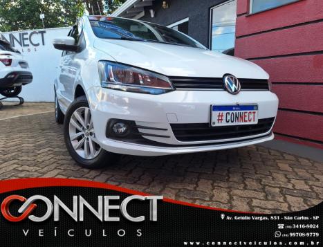 VOLKSWAGEN Fox 1.6 4P CONNECT FLEX, Foto 1
