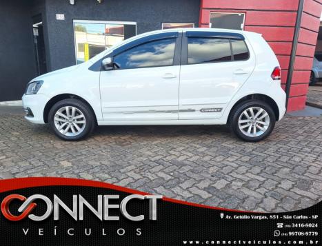 VOLKSWAGEN Fox 1.6 4P CONNECT FLEX, Foto 2