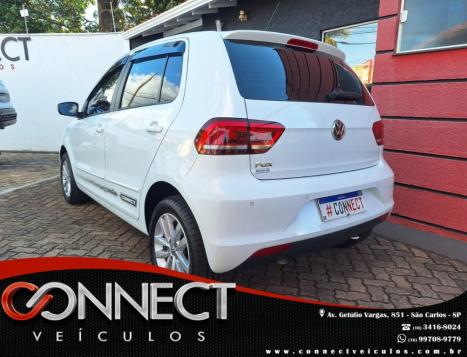 VOLKSWAGEN Fox 1.6 4P CONNECT FLEX, Foto 3