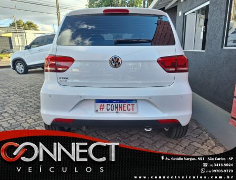 VOLKSWAGEN Fox 1.6 4P CONNECT FLEX, Foto 4