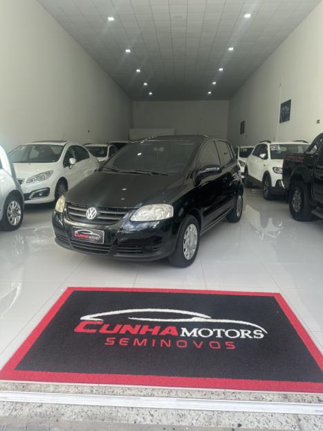 VOLKSWAGEN Fox 1.6 4P PLUS FLEX, Foto 1