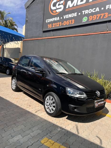 VOLKSWAGEN Fox 1.6 4P TREND FLEX, Foto 1