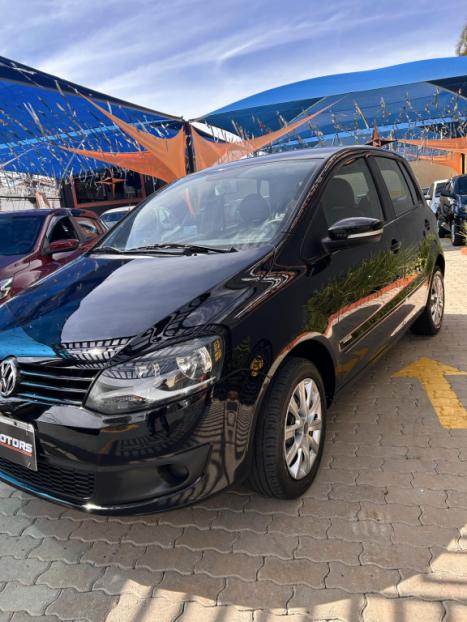 VOLKSWAGEN Fox 1.6 4P TREND FLEX, Foto 2