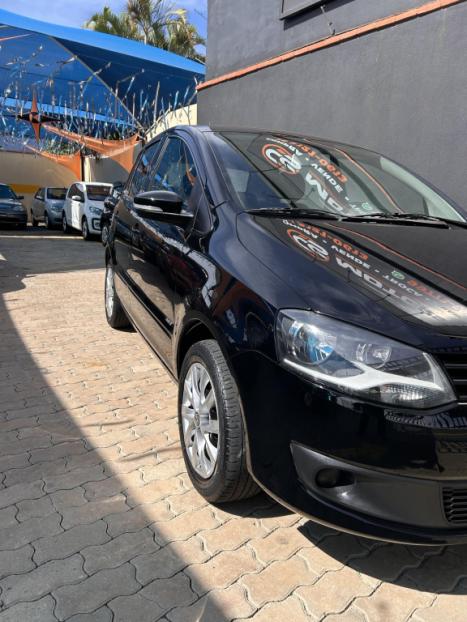 VOLKSWAGEN Fox 1.6 4P TREND FLEX, Foto 3