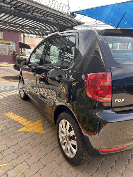 VOLKSWAGEN Fox 1.6 4P TREND FLEX, Foto 4