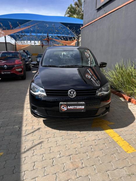 VOLKSWAGEN Fox 1.6 4P TREND FLEX, Foto 5