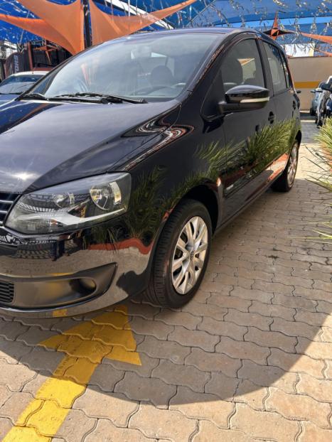 VOLKSWAGEN Fox 1.6 4P TREND FLEX, Foto 6