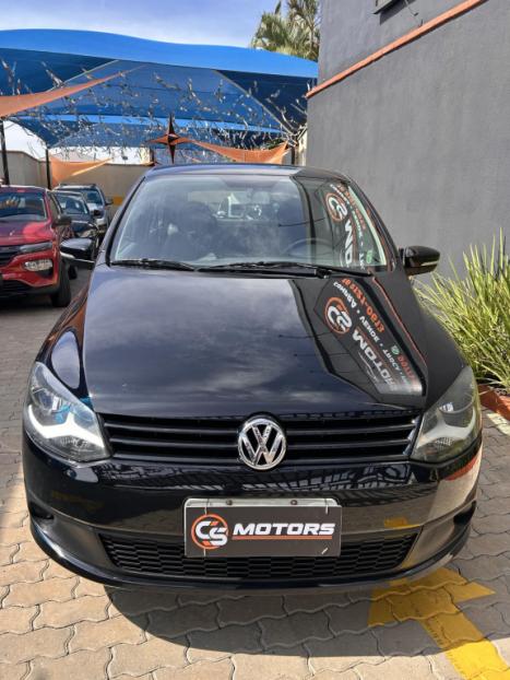 VOLKSWAGEN Fox 1.6 4P TREND FLEX, Foto 7