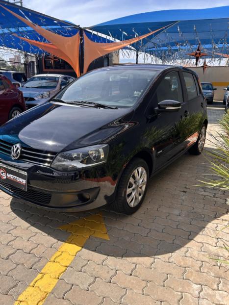 VOLKSWAGEN Fox 1.6 4P TREND FLEX, Foto 8