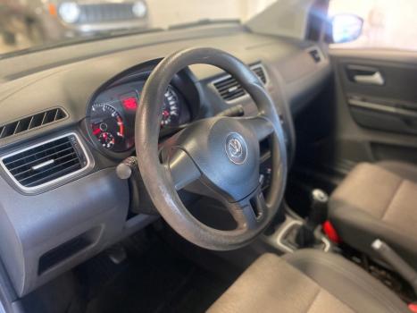 VOLKSWAGEN Fox 1.6 4P FLEX, Foto 3