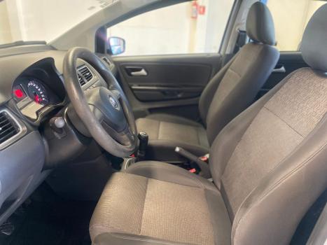 VOLKSWAGEN Fox 1.6 4P FLEX, Foto 4