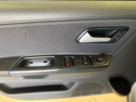 VOLKSWAGEN Fox 1.6 4P FLEX, Foto 6