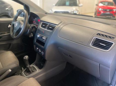 VOLKSWAGEN Fox 1.6 4P FLEX, Foto 8