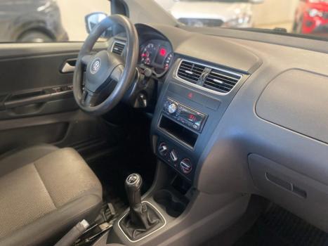 VOLKSWAGEN Fox 1.6 4P FLEX, Foto 9