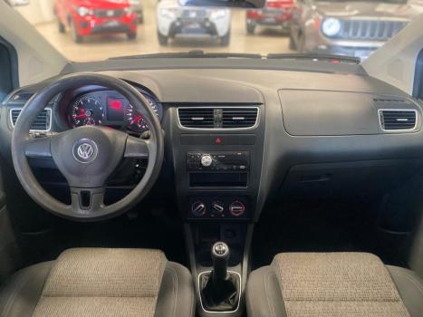 VOLKSWAGEN Fox 1.6 4P FLEX, Foto 11