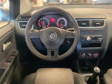 VOLKSWAGEN Fox 1.6 4P FLEX, Foto 12
