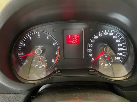 VOLKSWAGEN Fox 1.6 4P FLEX, Foto 14