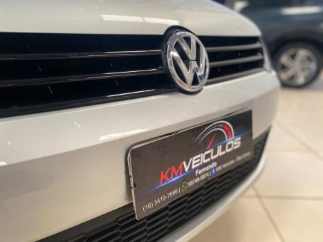VOLKSWAGEN Fox 1.6 4P FLEX, Foto 15