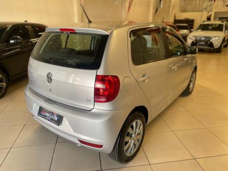 VOLKSWAGEN Fox 1.6 4P FLEX, Foto 16