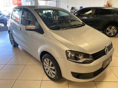 VOLKSWAGEN Fox 1.6 4P FLEX, Foto 17