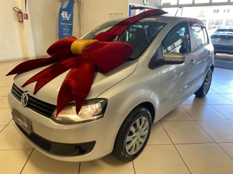 VOLKSWAGEN Fox 1.6 4P FLEX, Foto 18