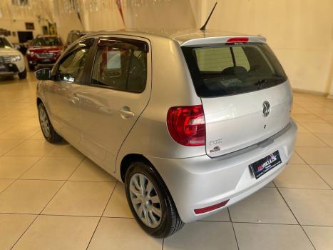 VOLKSWAGEN Fox 1.6 4P FLEX, Foto 19