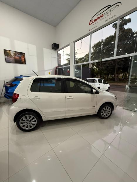 VOLKSWAGEN Fox 1.6 4P I-TREND FLEX, Foto 4
