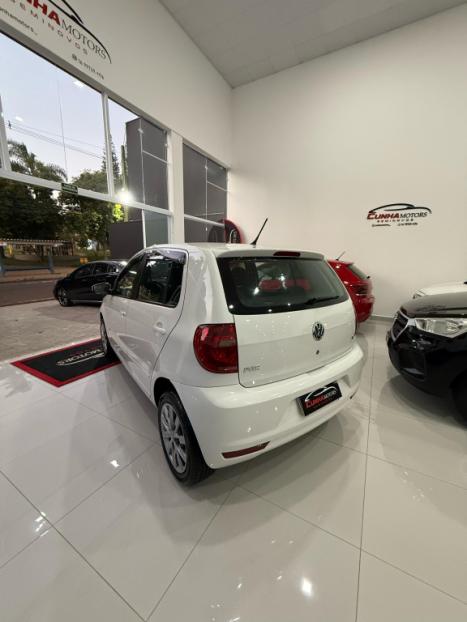 VOLKSWAGEN Fox 1.6 4P I-TREND FLEX, Foto 5