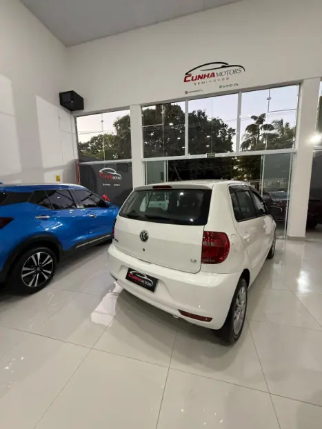 VOLKSWAGEN Fox 1.6 4P I-TREND FLEX, Foto 6