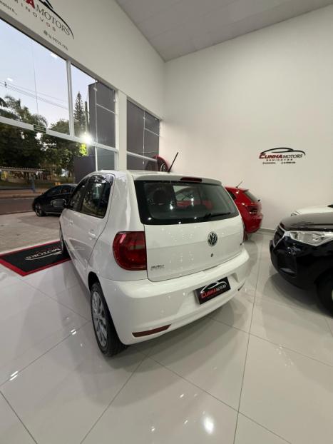 VOLKSWAGEN Fox 1.6 4P I-TREND FLEX, Foto 8