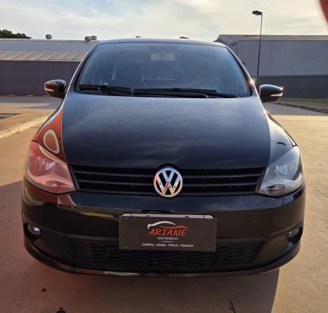 VOLKSWAGEN Fox 1.6 4P FLEX, Foto 1