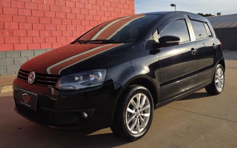 VOLKSWAGEN Fox 1.6 4P FLEX, Foto 2