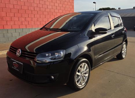 VOLKSWAGEN Fox 1.6 4P FLEX, Foto 4
