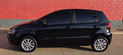 VOLKSWAGEN Fox 1.6 4P FLEX, Foto 5