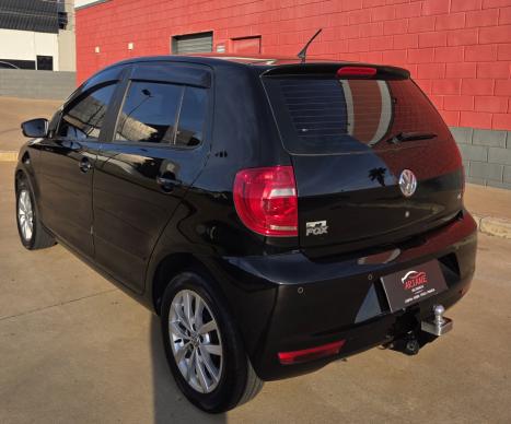 VOLKSWAGEN Fox 1.6 4P FLEX, Foto 6