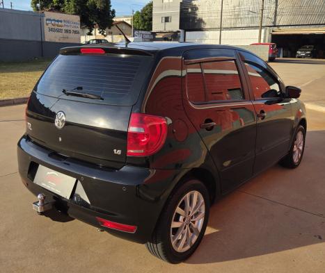 VOLKSWAGEN Fox 1.6 4P FLEX, Foto 7