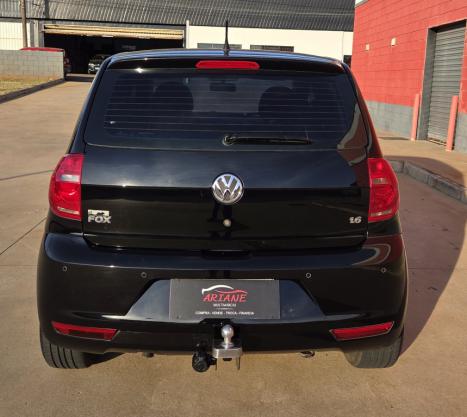 VOLKSWAGEN Fox 1.6 4P FLEX, Foto 8