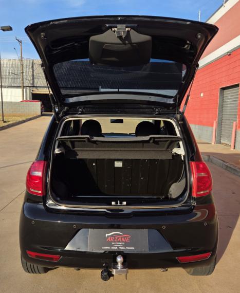 VOLKSWAGEN Fox 1.6 4P FLEX, Foto 9