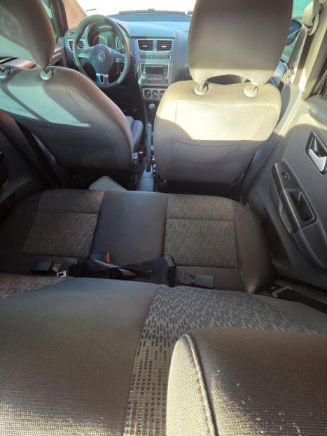 VOLKSWAGEN Fox 1.6 4P FLEX, Foto 10
