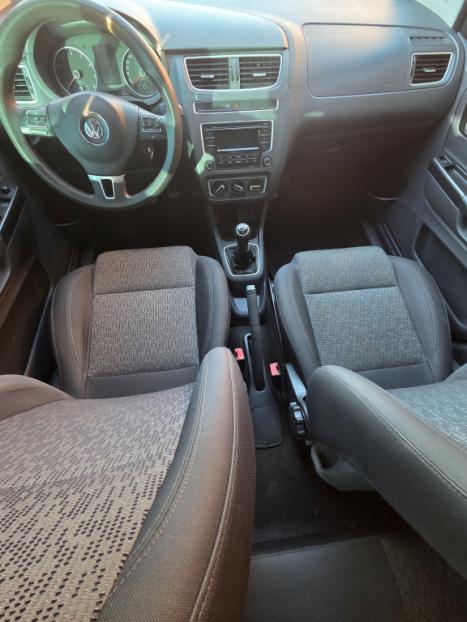 VOLKSWAGEN Fox 1.6 4P FLEX, Foto 11