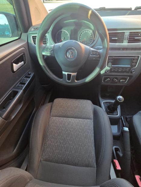 VOLKSWAGEN Fox 1.6 4P FLEX, Foto 12