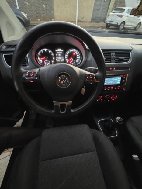 VOLKSWAGEN Fox 1.6 4P FLEX, Foto 13