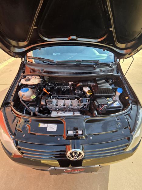 VOLKSWAGEN Fox 1.6 4P FLEX, Foto 15